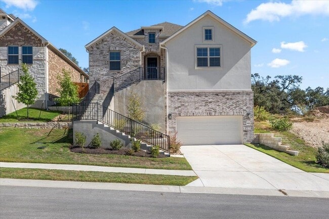 1429 Cole Ests Dr in Georgetown, TX - Building Photo - Building Photo