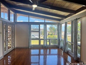 1448 Ainapua St in Honolulu, HI - Building Photo - Building Photo