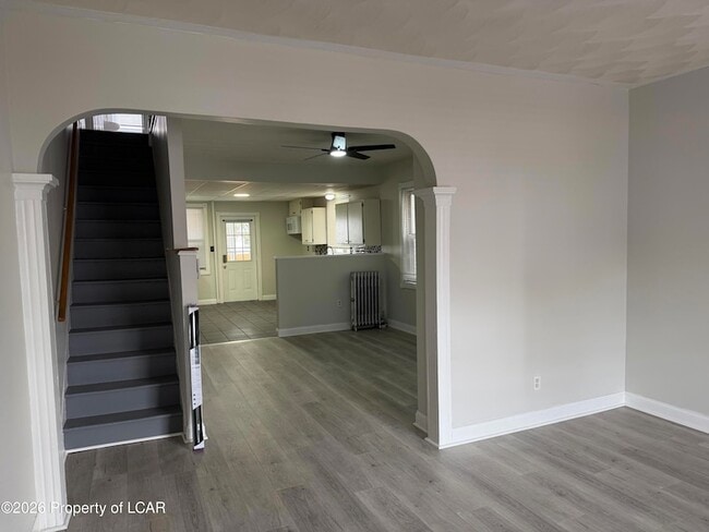 178 S Sherman St in Wilkes-Barre, PA - Building Photo - Building Photo