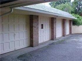 3705 Rocky River Dr in Cleveland, OH - Foto de edificio - Other
