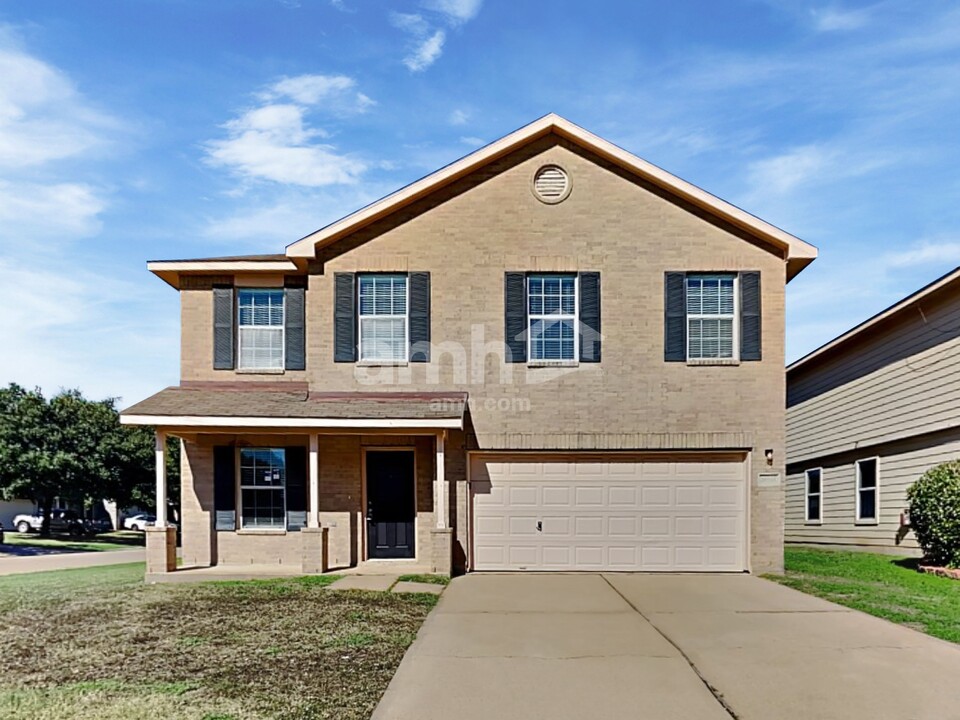 20930 Baronsledge Ln in Katy, TX - Building Photo