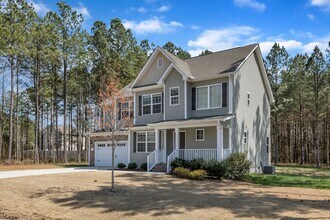110 Teal Dr in Youngsville, NC - Building Photo - Building Photo