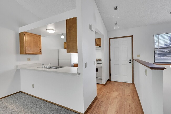 4154 S Richfield Way in Aurora, CO - Building Photo - Building Photo