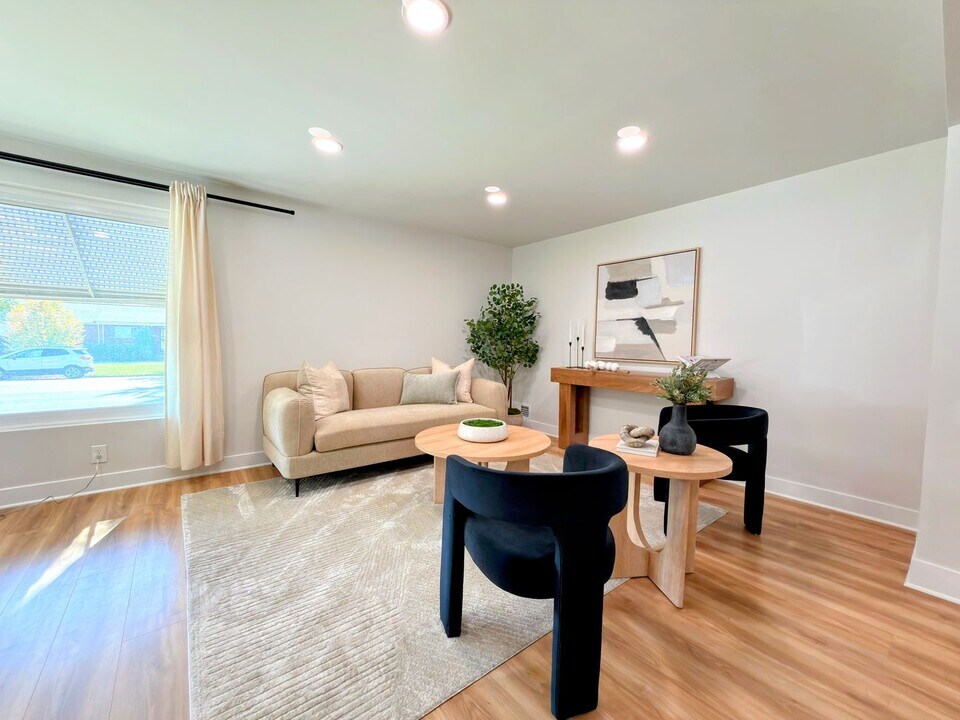 1023 E Millbert Ave in Salt Lake City, UT - Building Photo