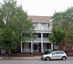 The Collection in Richmond, VA - Foto de edificio - Building Photo