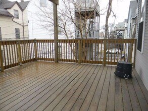 3216 N Racine Ave, Unit G1 in Chicago, IL - Building Photo - Building Photo