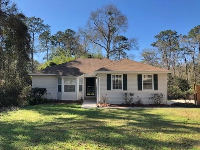 8736 Minnow Creek Dr in Tallahassee, FL - Building Photo - Building Photo