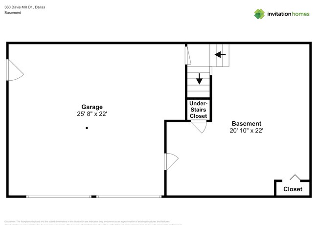 360 Davis Mill Dr in Dallas, GA - Foto de edificio - Building Photo