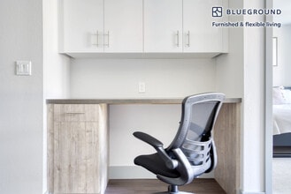 1800 Lacassie Ave-Unit -FL3-ID1003 in Walnut Creek, CA - Foto de edificio - Building Photo