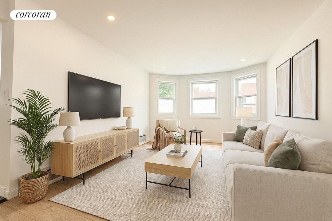 1420 Newkirk Ave in Brooklyn, NY - Building Photo