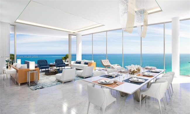 property at 17901 Collins Ave