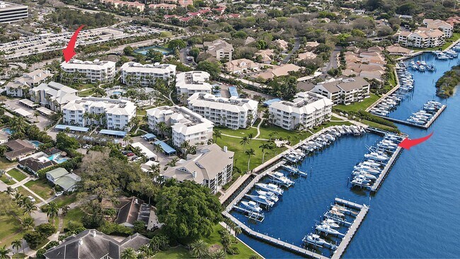 1044 Bay Colony Dr S in Juno Beach, FL - Building Photo - Building Photo