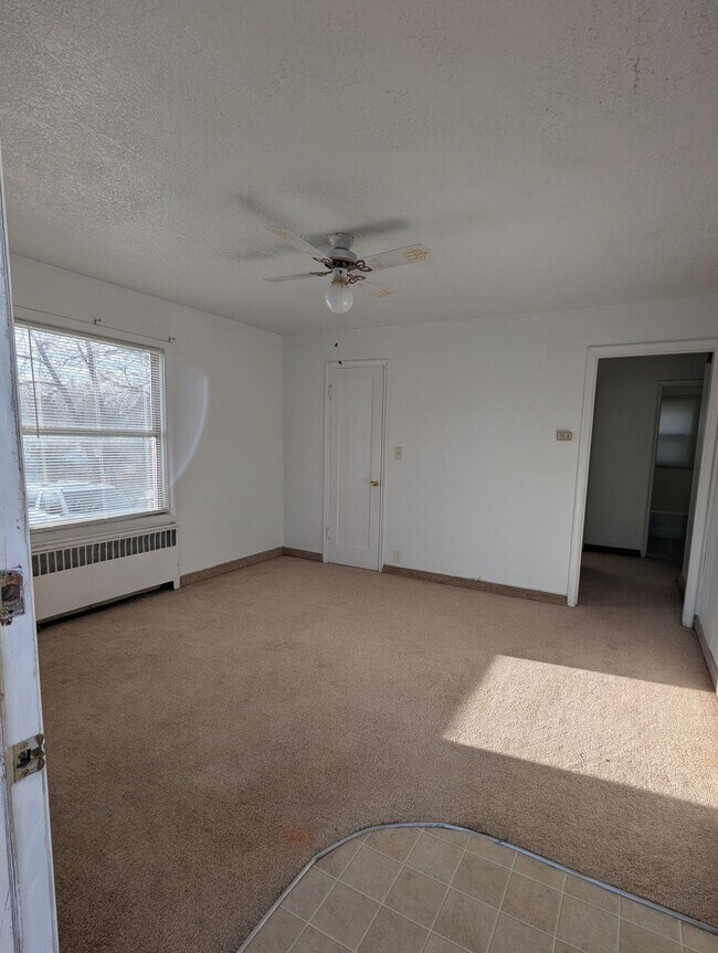 property at 129 N 100 E