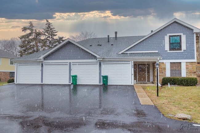 property at 1180 Silverwood Ct