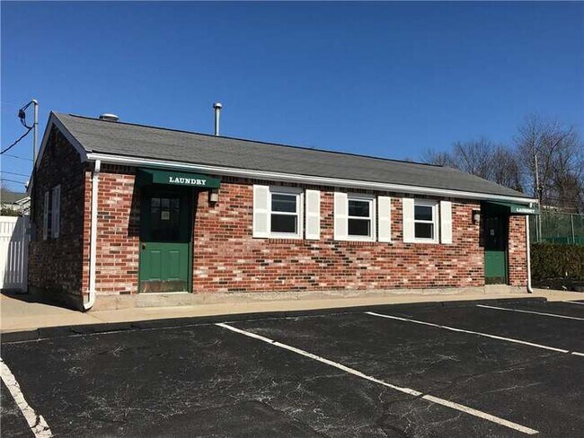 200 Manville Hill Rd, Unit 144 in Cumberland, RI - Building Photo - Building Photo