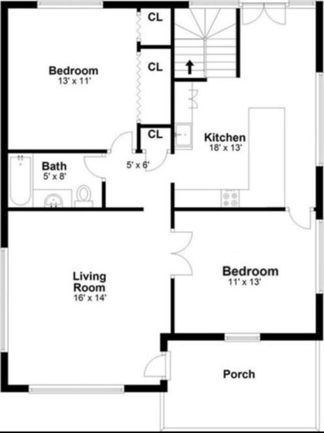 2 Oak St in Norwalk, CT - Building Photo - Building Photo