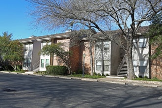 Dry Creek West Condominiums in Austin, TX - Building Photo - Building Photo