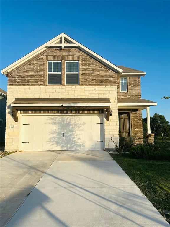 property at 2104 Cantonata Dr