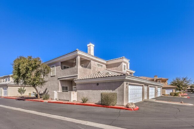property at 6908 Cobre Azul Ave