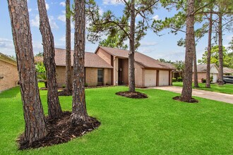 7019 Yardley Dr in Katy, TX - Building Photo - Building Photo