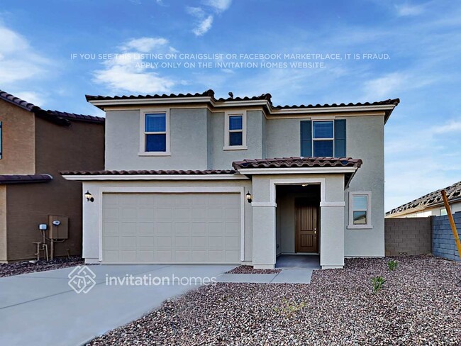 17837 W Gambit Trail