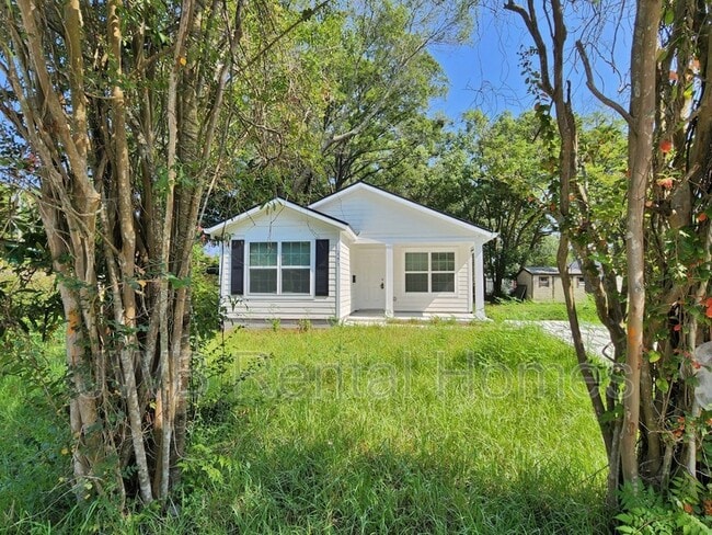 property at 2271 W 23rd St