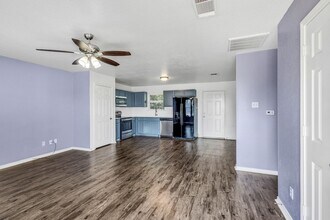 211 Caddo St in Nevada, TX - Building Photo - Building Photo
