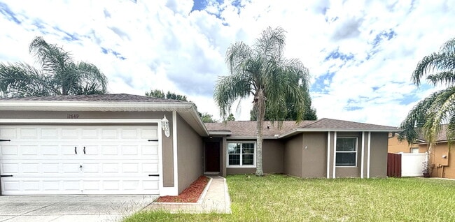 property at 11849 Foxglove Dr
