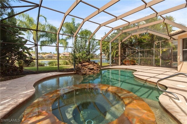 property at 19839 Maddelena Cir