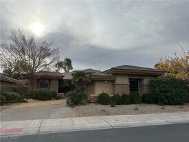 62 Fountainhead Cir in Henderson, NV - Building Photo