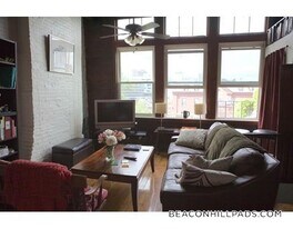 2 Champney Pl, Unit 3 in Boston, MA - Building Photo