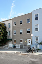 253 23rd St Apartamentos