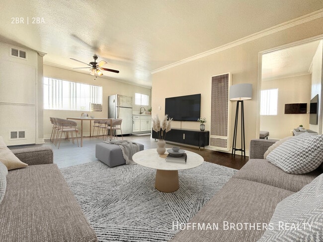 property at 227 S Carondelet St