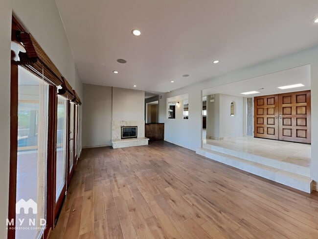 5727 N PSO Ventoso in Tucson, AZ - Building Photo - Building Photo