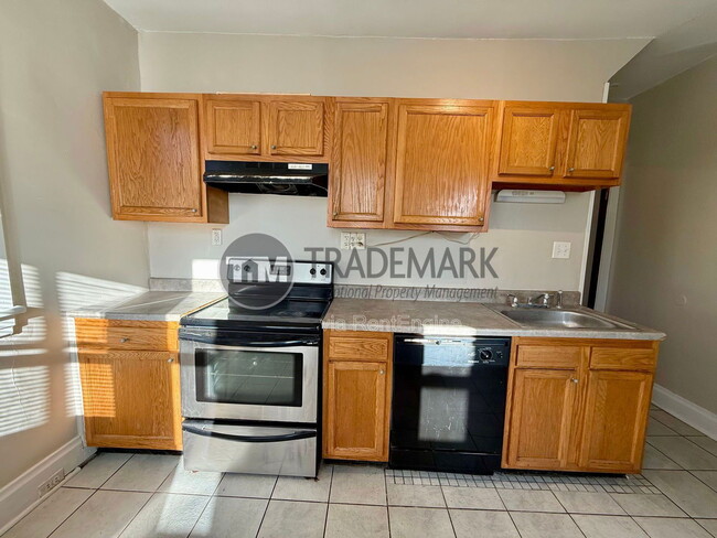 property at 2246 N 4th St