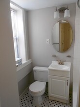 34 Edgerly Rd, Unit 13 in Boston, MA - Foto de edificio - Building Photo