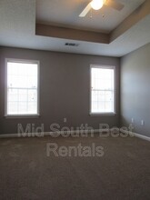 3907 Praline Dr in Memphis, TN - Building Photo - Building Photo