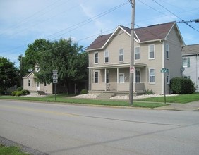 800 Lincoln Ave in Latrobe, PA - Building Photo - Building Photo