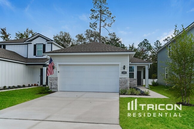 property at 14881 Praline Ct
