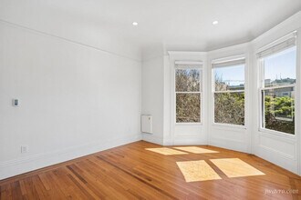 350 Frederick St in San Francisco, CA - Building Photo - Building Photo