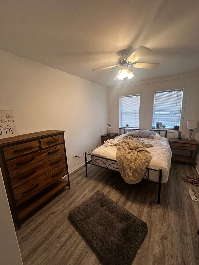 1827 N Marshfield Ave, Unit 1 in Chicago, IL - Building Photo - Building Photo