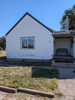 732 N 6th St in Sterling, CO - Building Photo