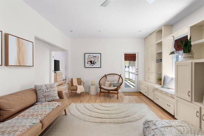 property at 1608 Hether St