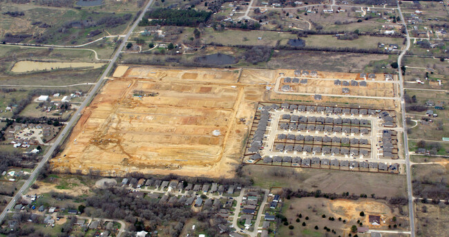 Mockingbird Hills in Joshua, TX - Building Photo - Primary Photo