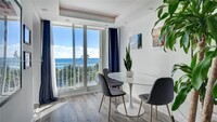 6450 Collins Ave, Unit 609 in Miami, FL - Building Photo - Building Photo