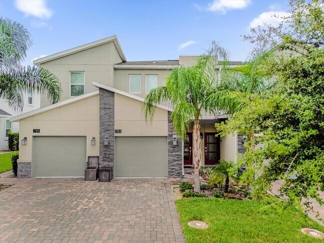 783 Ocean Course Ave in Davenport, FL - Building Photo - Building Photo