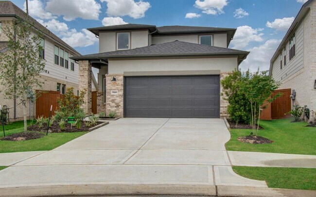 property at 7231 Yarrow Blossom Ct