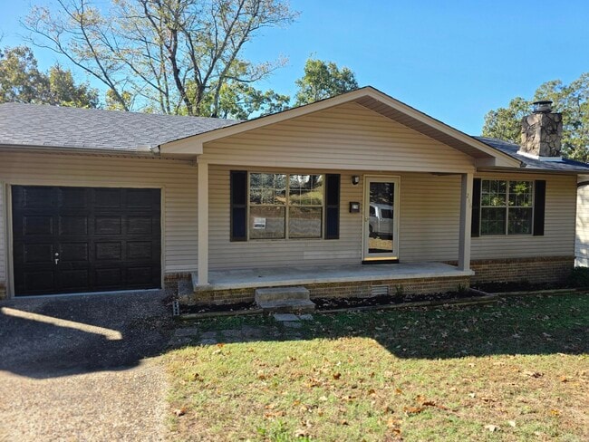 216 Windhill Dr in North Little Rock, AR - Building Photo - Building Photo