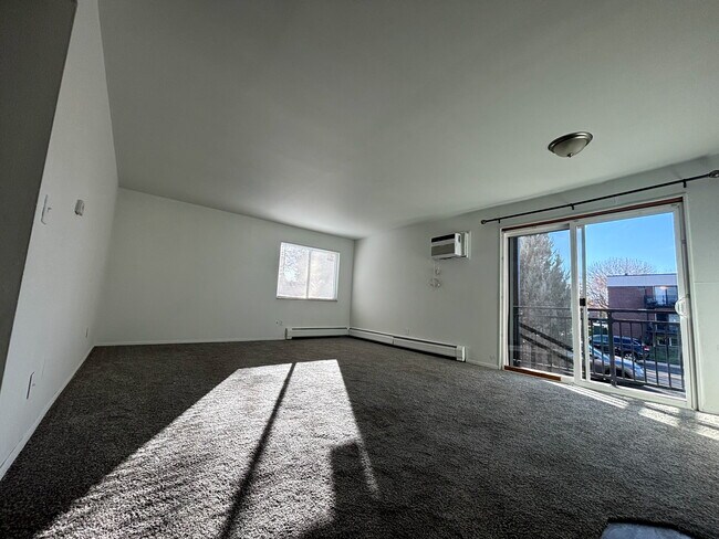 property at 5995 W Hampden Ave