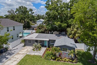 4015 W North A St in Tampa, FL - Building Photo - Building Photo